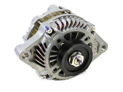 Chrysler PT Cruiser Alternator - 5033343AA
