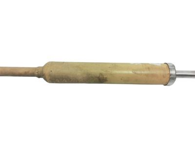 Dodge 5039356AF SHOCK ABSORBER Suspension Rear