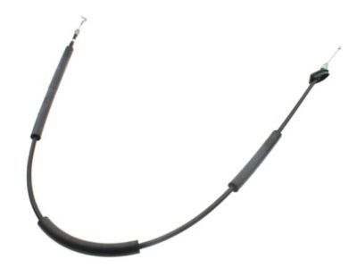 Jeep 52060204AM CABLE Parking Brake