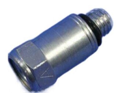 Dodge 4720848 VALVE High Pressure Relief Servicd in Manifold for 1999