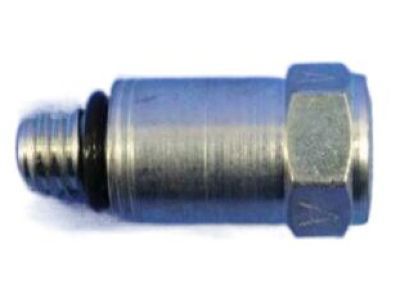 Dodge 4720848 VALVE High Pressure Relief Servicd in Manifold for 1999