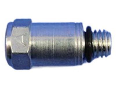 Jeep A/C Compressor Cut-Out Switches - 4720848