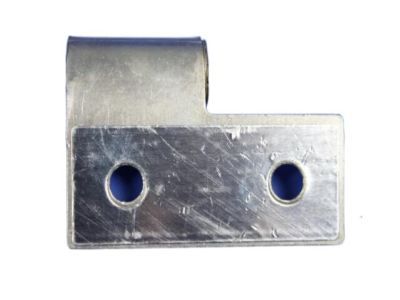 Jeep 55075561AC HINGE Body Half