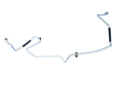 Mopar 55056922AB A/C Line