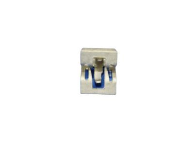 Jeep 5183504AA CLIP Fascia