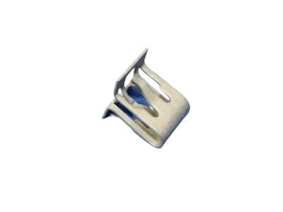 Jeep 5183504AA CLIP Fascia