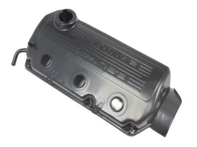 Chrysler MD312412 COVER Cylinder Head