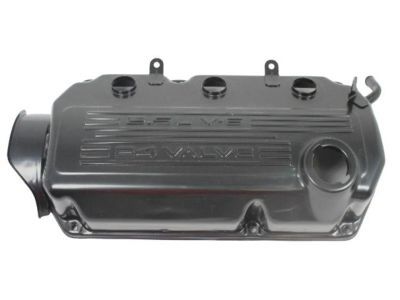 Chrysler MD312412 COVER Cylinder Head