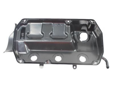 Chrysler MD312412 COVER Cylinder Head