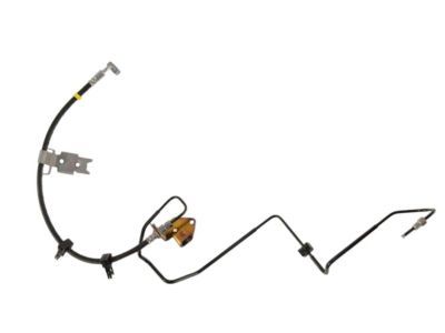 2020 Dodge Challenger Brake Line - 68190126AC