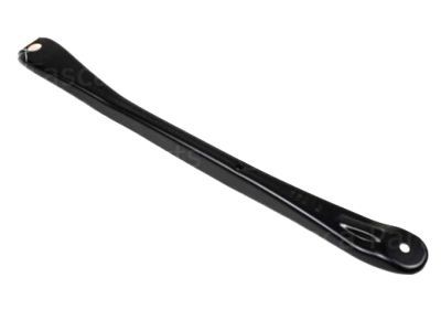 Ram 68023328AA BRACE Radiator Closure Panel