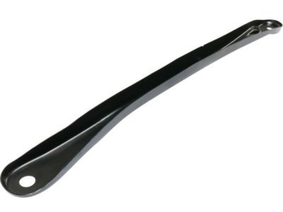 Ram 68023328AA BRACE Radiator Closure Panel