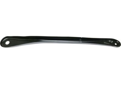 Ram 68023328AA BRACE Radiator Closure Panel