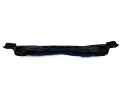 Chrysler 57010301AE BELLY PAN Front