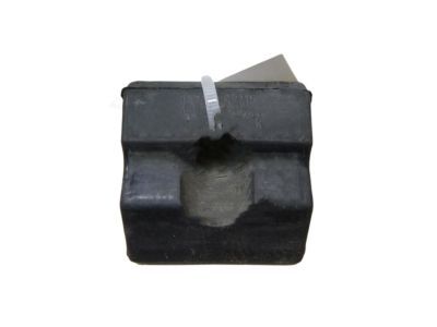 Dodge 4787543AB BUMPER Rubber