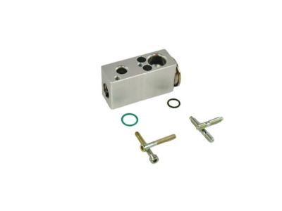 Mopar 68348181AA Expansion Valve