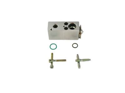 Mopar 68348181AA Expansion Valve