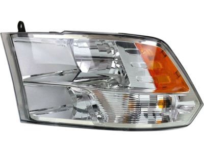 Ram 68096439AG LAMP Headlamp Park And Turn