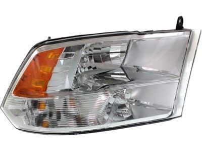 Ram 68096439AG LAMP Headlamp Park And Turn
