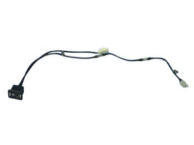 Chrysler 68068290AD WIRING Jumper Universal Consumer Interface