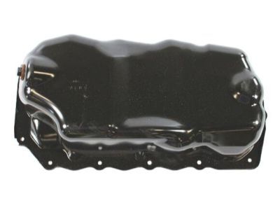 Jeep 53010491AA PAN Engine Oil
