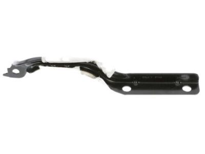 Mopar 5103484AC Hinge, Front Passenger Side