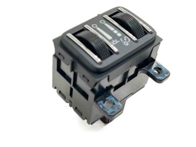 Mopar 68141052AD Dimmer Switch