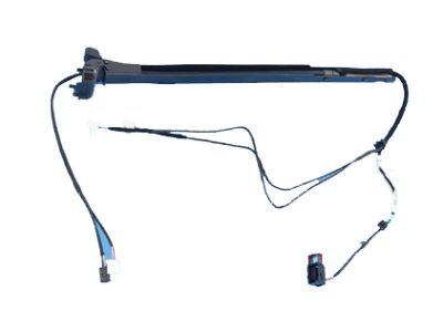 Ram 4727718AB WIRING Rear Door