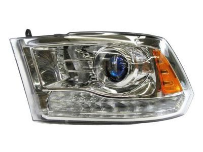 2021 Ram 1500 Classic Headlight - 68324941AD