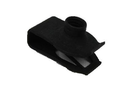 Dodge 6101712 NUT U M6x1.00