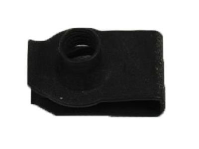 Dodge 6101712 NUT U M6x1.00