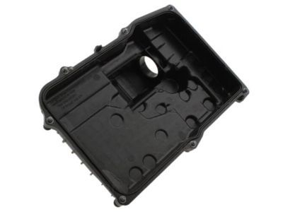Ram Transmission Pan - 4752951AA