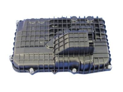 Ram 4752951AA Transmission Pan