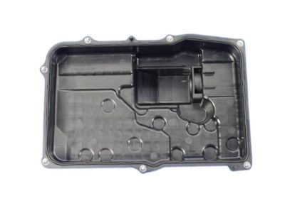 Ram 4752951AA Transmission Pan