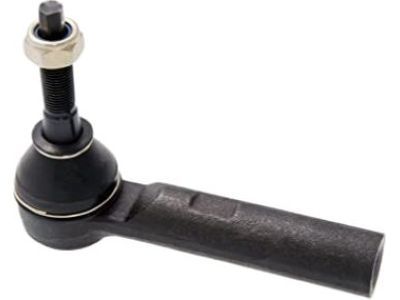 Jeep Drag Link - 5183761AA