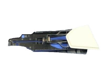 Chrysler 1JY40XT1AA DOOR QTR TRIM ACCESS OTR Includes Mechanism