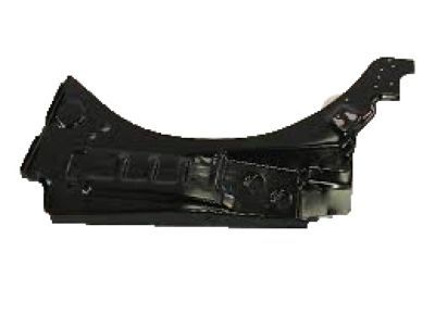 Dodge 55176859AQ WHEELHOUSE Front Inner