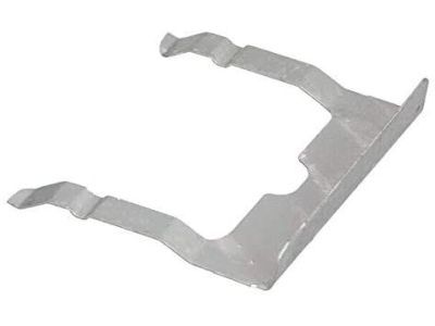 Ram 55077370AB CLIP Lamp