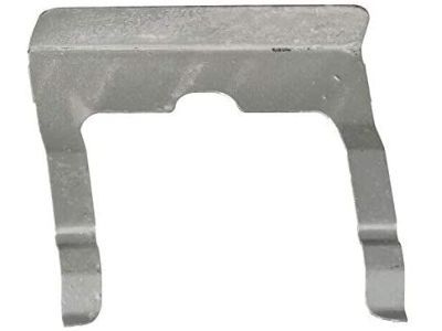 Ram 55077370AB CLIP Lamp