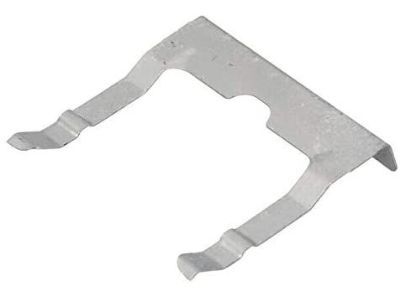 Ram 55077370AB CLIP Lamp