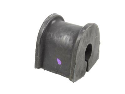 Jeep Wrangler Sway Bar Bushing - 52088125AB