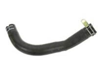 Ram Radiator Hose - 52014539AB
