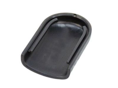 Jeep 1FQ691DVAA PLUG Cover