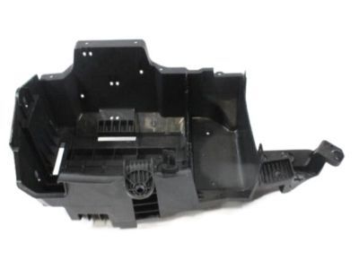 Jeep 68079473AF TRAY Battery