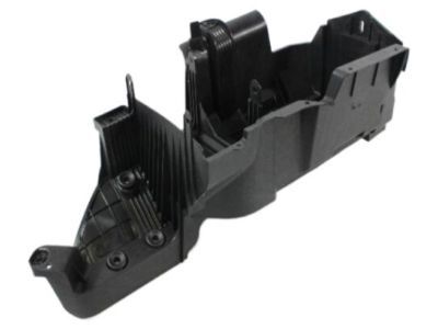 Jeep 68079473AF TRAY Battery