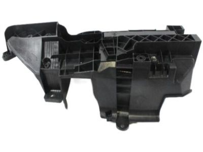 Jeep 68079473AF TRAY Battery