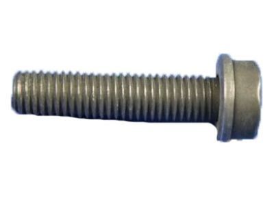 Jeep 52108267AA SCREW