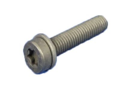 Jeep 52108267AA SCREW