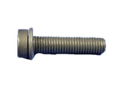 Jeep 52108267AA SCREW