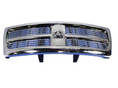 Ram 68001468AB GRILLE Radiator